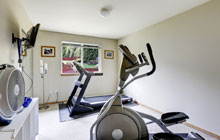 Gravenhunger Moss home gym construction leads